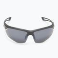 Ochelari de soare Alpina Nylos HR midnight grey matt/ silver mirror 3