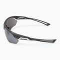 Ochelari de soare Alpina Nylos HR midnight grey matt/ silver mirror 4