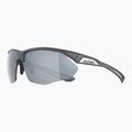 Ochelari de soare Alpina Nylos HR midnight grey matt/ silver mirror 8