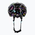 Cască de ciclism pentru copii Alpina Pico black/confetti gloss 4