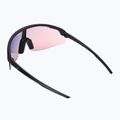 Ochelari de soare Alpina Turbo Pro Q-Lite black matt/ red mirror 2