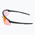 Ochelari de soare Alpina Turbo Pro Q-Lite black matt/ red mirror 4