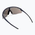 Ochelari de soare Alpina Turbo Pro Q-Lite miracle blue gloss/ blue mirror 2