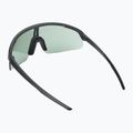 Ochelari de soare Alpina Turbo Pro S Q-Lite midnight grey matt/ silver mirror 2