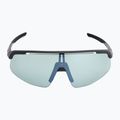 Ochelari de soare Alpina Turbo Pro S Q-Lite midnight grey matt/ silver mirror 3