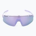 Ochelari de soare Alpina Turbo Pro S Q-Lite lilac transparent gloss/ lilac mirror 3