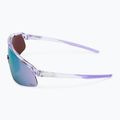 Ochelari de soare Alpina Turbo Pro S Q-Lite lilac transparent gloss/ lilac mirror 4