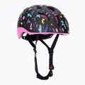 Cască de bicicletă pentru copii Alpina Ximo Flash black confetti matt