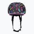 Cască de bicicletă pentru copii Alpina Ximo Flash black confetti matt 2