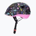 Cască de bicicletă pentru copii Alpina Ximo Flash black confetti matt 3
