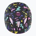 Cască de bicicletă pentru copii Alpina Ximo Flash black confetti matt 3