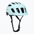 Cască de bicicletă Alpina Paranus pastel green matt