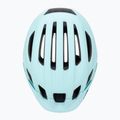 Cască de bicicletă Alpina Paranus pastel green matt 6