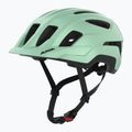 Cască de bicicletă Alpina Paranus pastel green matt