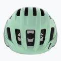 Cască de bicicletă Alpina Paranus pastel green matt 2