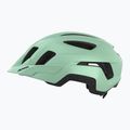 Cască de bicicletă Alpina Paranus pastel green matt 4