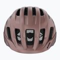 Cască de bicicletă Alpina Paranus rose matt 2