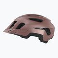 Cască de bicicletă Alpina Paranus rose matt 4