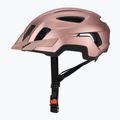 Cască de bicicletă Alpina Paranus rose matt 3