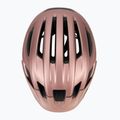 Cască de bicicletă Alpina Paranus rose matt 6