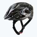 Cască de ciclism Alpina Panoma 3.0 black/anthracite gloss