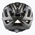 Cască de ciclism Alpina Panoma 3.0 black/anthracite gloss 4