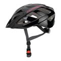 Cască de ciclism Alpina Panoma 3.0 black/pink gloss 3