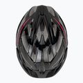Cască de ciclism Alpina Panoma 3.0 black/pink gloss 6