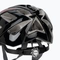 Cască de ciclism Alpina Panoma 3.0 black/pink gloss 7
