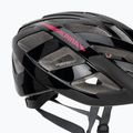 Cască de ciclism Alpina Panoma 3.0 black/pink gloss 8
