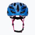 Cască de ciclism Alpina Panoma 3.0 true blue/pink gloss 2