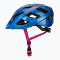 Cască de ciclism Alpina Panoma 3.0 true blue/pink gloss 3