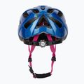 Cască de ciclism Alpina Panoma 3.0 true blue/pink gloss 4