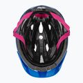 Cască de ciclism Alpina Panoma 3.0 true blue/pink gloss 5