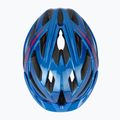 Cască de ciclism Alpina Panoma 3.0 true blue/pink gloss 6