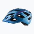 Cască de ciclism Alpina Panoma 3.0 true blue/pink gloss 2