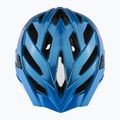 Cască de ciclism Alpina Panoma 3.0 true blue/pink gloss 3