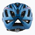 Cască de ciclism Alpina Panoma 3.0 true blue/pink gloss 4