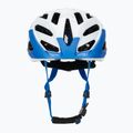 Cască de ciclism Alpina Panoma 3.0 white/blue gloss 2