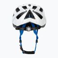 Cască de ciclism Alpina Panoma 3.0 white/blue gloss 4
