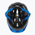 Cască de ciclism Alpina Panoma 3.0 white/blue gloss 5