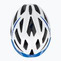 Cască de ciclism Alpina Panoma 3.0 white/blue gloss 6