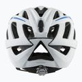 Cască de ciclism Alpina Panoma 3.0 white/blue gloss 4