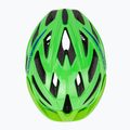Cască de ciclism Alpina Panoma 3.0 green/blue gloss 6