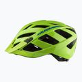 Cască de ciclism Alpina Panoma 3.0 green/blue gloss 10
