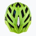Cască de ciclism Alpina Panoma 3.0 green/blue gloss 11