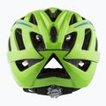 Cască de ciclism Alpina Panoma 3.0 green/blue gloss 12