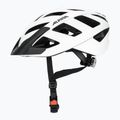 Cască de ciclism Alpina Panoma 3.0 white matt 3