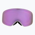 Ochelari de schi pentru copii Alpina Fernie Q-Lite white/rose matt 2
