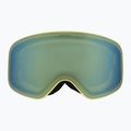 Ochelari de schi pentru copii Alpina Fernie Q-Lite sunny/lime matt 2